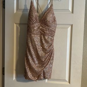 Cocktail dress